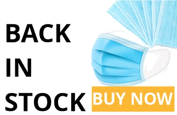 Out of Stock Surgical Masks